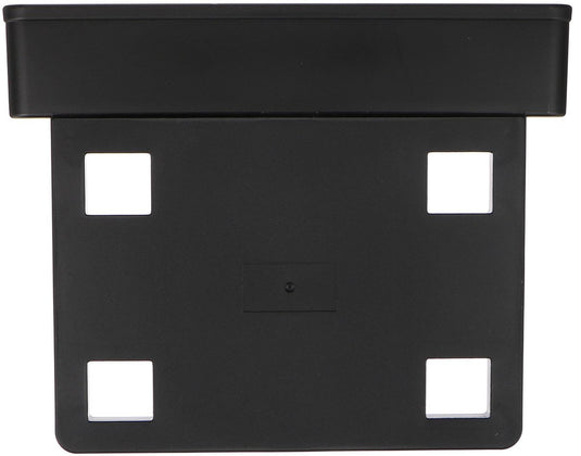 Sixtol car storage 4 | auto-organizer tussen stoelen | slanke opbergruimte en organisatie | praktische opbergcontainer voor auto-interieuraccessoires
