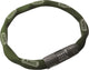 Abus fietsslot kettingslot - 8808c - security level 9 - groen - 85 cm - geschikt voor elektrische fietsen en stadsfietsen