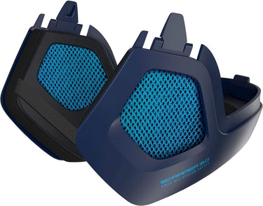 Abus winterkit Scraper 3.0 ultra Blauw L