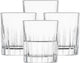 Schott zwiesel stage shotglas - 78ml - 4 glazen