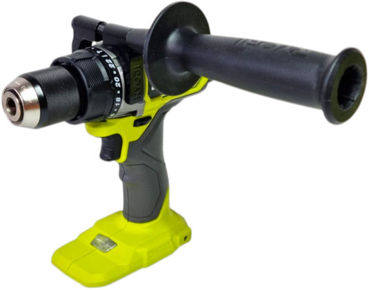 Ryobi one+ serie - klopboormachine - 18v - borstelloze motor - 95nm koppel