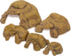 Exo terra - terrariumgrot - reptielen - ex reptile cave l - 19x26x10cm - 1st