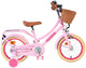 Volare excellent kinderfiets - meisjes - 14 inch - roze