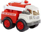 Little tikes dirt digger brandweerwagen