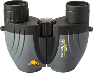 Bynolyt butterfly light 8x21 verrekijker