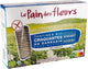 Le pain des fleurs boekweit crackers zonder zout