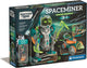 Clementoni wetenschap en spel - space miner robotica 3in1 bouwset