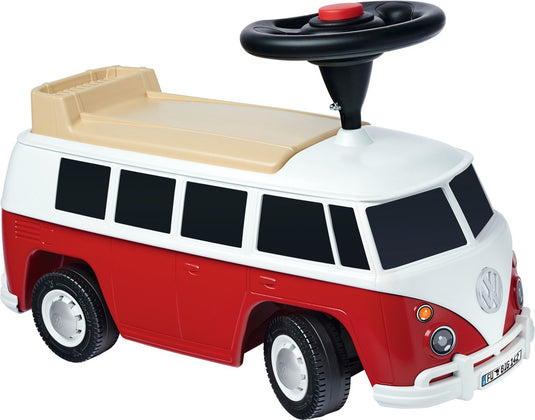 Big baby vw t1 loopauto