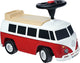 Big baby vw t1 loopauto