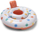 Beach palms - baby float - zonnige gezichten - zwemzitje - 1-2 jaar - meerkleurig