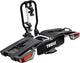 Thule towbar bike carrier easyfold xt 2 fix4bike