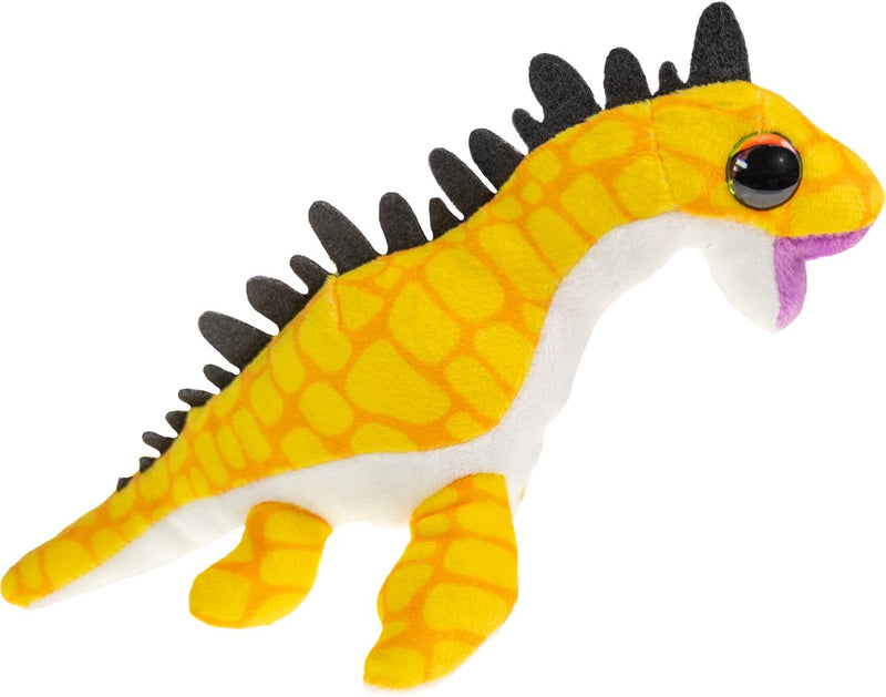 ギャラリービューアに画像をロードする, Lumo stars knuffel - dino plesiosaur, 15cm
