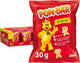 Chio pom-bär original portion packs - chips - 18 x 30 gram