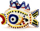 Serax - ottolenghi sicily - vaas - mix - h 28cm - 4,5kg