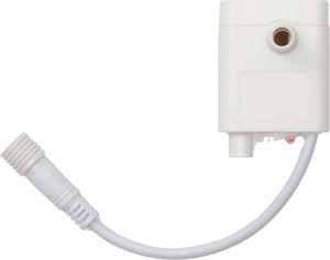 Catit - kat - ca pixi smart vervangwaterpomp 5x5x5cm wit
