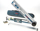 Bosch hoekmeter en waterpas gam 220 mf