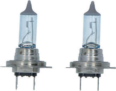 Carpoint ultrabright h7 12v 55w halogeenlamp – krachtig licht - duurzaam - energiezuinig weersbestendig