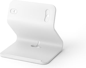 Tado° tado houder, accessoire voor tado draadloze thermostaat, draadloze temperatuursensor en slimme aircobediening, wit