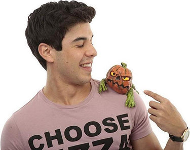 Ghoulish™ ghoulish buddie pumpkin