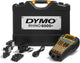 Dymo rhino 6000+ industriële labelmaker in harde kofferset | labelprinter boordevol functies met pc-aansluiting