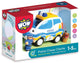 Wow toys speelgoedvoertuig auto chase charlie