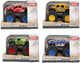 Vehicool cars trucks monster truck power 8