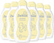 Zwitsal - badolie - baby - 6 x 200 ml
