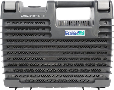 Hozelock - aquaforce filterpomp - 4000 liter - 2,50 meter opvoerhoogte