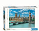 Clementoni legpuzzel houses of parliament, 3000st.
