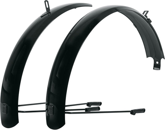 Sks spatbordset 20 bluemels basic