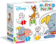 Clementoni legpuzzel mijn eerste puzzels - disney classic