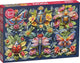 Cherrypazzi small wonders puzzel 1000 stukjes