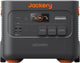 Jackery explorer 2000 plus- draagbare powerstation - zwart