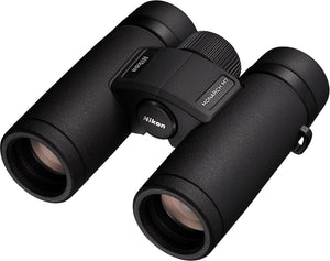Nikon monarch m7 8x30 verrekijker zwart