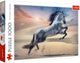 Trefl legpuzzel 1000 stukjes - majestic horse paard puzzel.