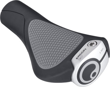 Ergon gc1 handvatten - voor citybike, hollandrad, commuting - 230 g
