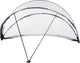 Exit toys exit zwembad overkapping eco ø460cm - zwembad dome - universeel - zwembad accessoire - weerbestendig