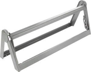 Raadhuis afrolapparaat - voor pakpapier - 500mm breed - rd-351198