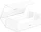 Ultimate guard arkhive 800+ xenoskin - white