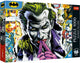 Trefl legpuzzel joker batman 1000 stukjes premium plus kwaliteit.