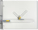 Aristo tekenbord - zmt2 - a2 formaat - professioneel tekensysteem - met anti-slip - ar-7012