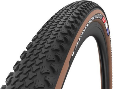 Vredestein - aventura tlr 700x44c zwart bruin