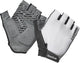Gripgrab - expert rc max korte vinger zomer fietshandschoenen met padding - wit - unisex - maat xxl