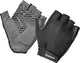 Gripgrab - expert rc max korte vinger zomer fietshandschoenen met padding - zwart - unisex - maat m