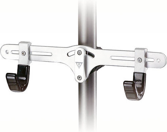 Topeak thirdhook bovenste hakeneenheid voor lower dual-touch fietsstandaard