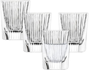 Schott zwiesel fave shotglas 35 - 0.06ltr - 4 glazen