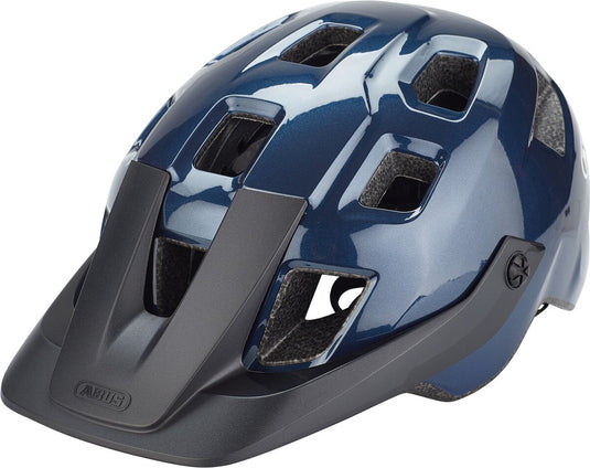 Abus helm MoTrip midnight Blauw M 54-58cm