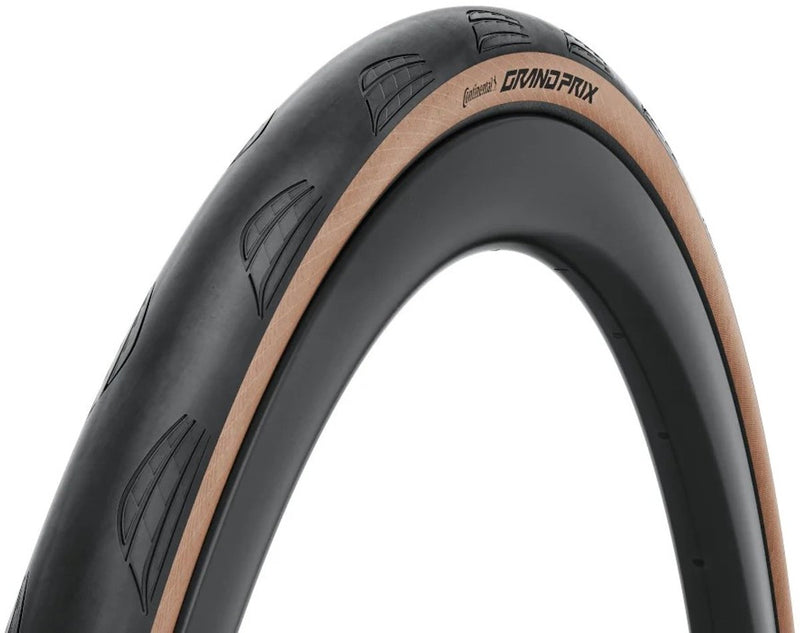 Cargue la imagen en el visor de la galería, Continental tire grand prix transparent - 700x30c
