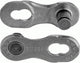KMC MISSING LINK 12NR EPT Zilver - 5.2mm