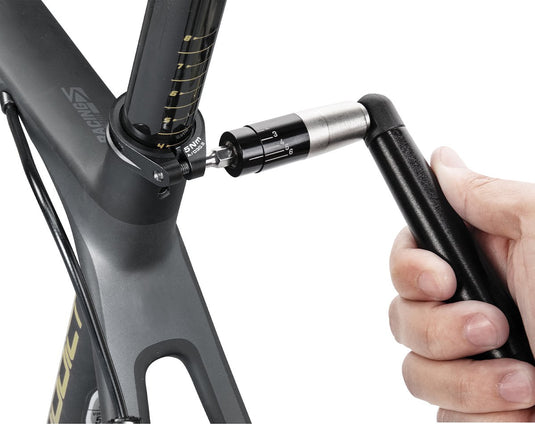 Topeak Momentsleutel Nano TorqBar X